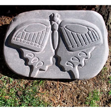 Stone Engraving by Artist Rick Clement